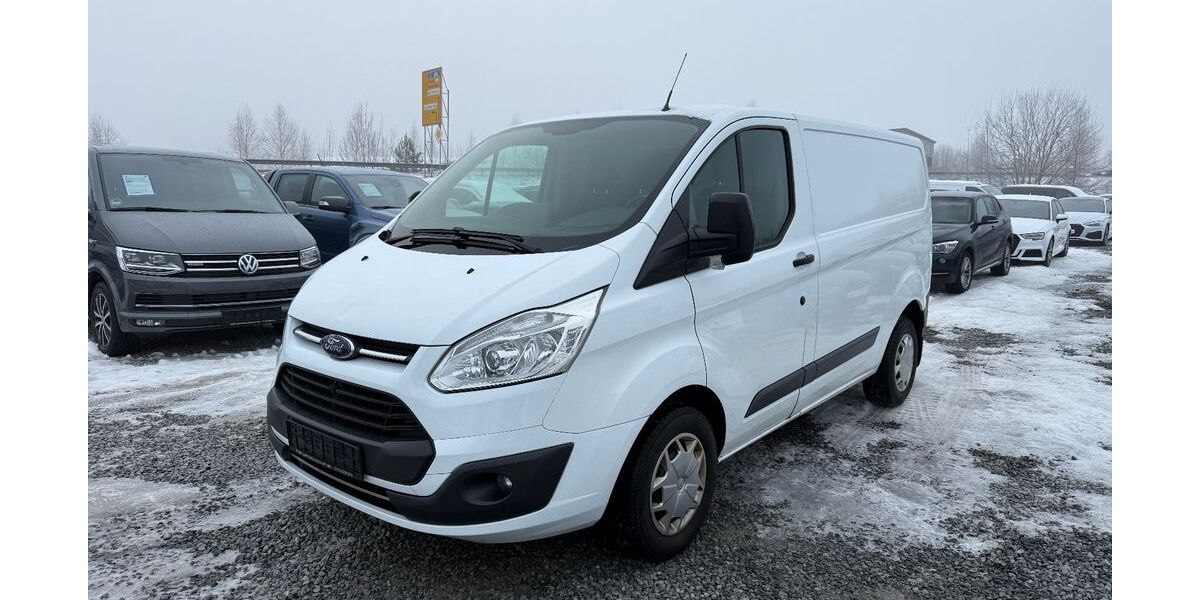 Ford Transit Custom 139.747 km 11.390 &euro; Hutthurm 94116