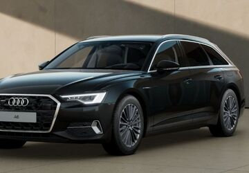 Audi A6 25.810 km 50.900 &euro; Passau 94036