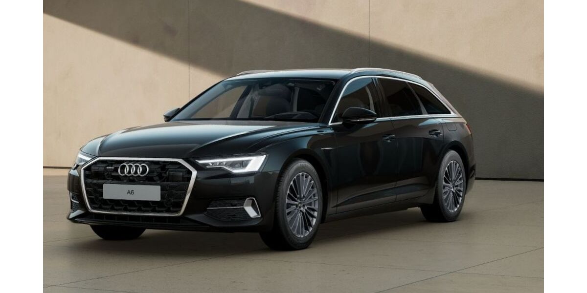 Audi A6 25.810 km 50.900 &euro; Passau 94036