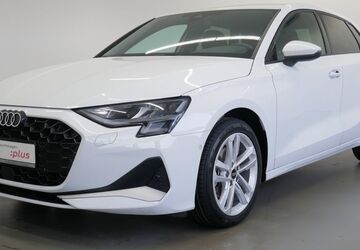 Audi A3 27.810 km 30.300 &euro; Passau 94036