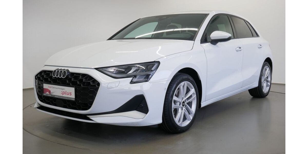 Audi A3 27.810 km 30.300 &euro; Passau 94036