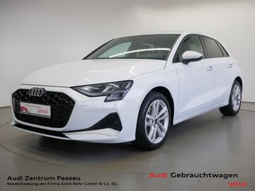 Gebrauchte Audi A3