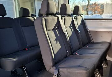 Ford Transit 23.000 km 36.295 &euro; Schöllnach 94508