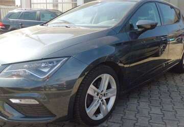 Seat Leon 103.500 km 13.250 &euro; Künzing 94550