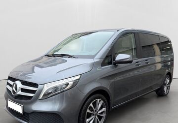 Mercedes-Benz V 300 79.800 km 52.990 &euro; Ruderting 94161