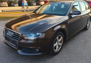 Audi A4 247.233 km 5.800 &euro; Passau 94036
