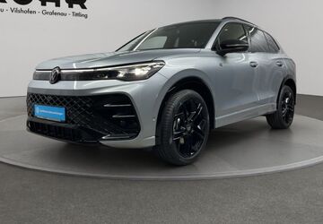 VW Tiguan 14.870 km 49.930 &euro; Passau 94032