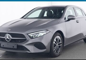 Mercedes-Benz A 200 15.337 km 31.680 &euro; Passau 94034