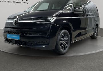 VW T7 Multivan 16.779 km 47.789 &euro; Passau 94032