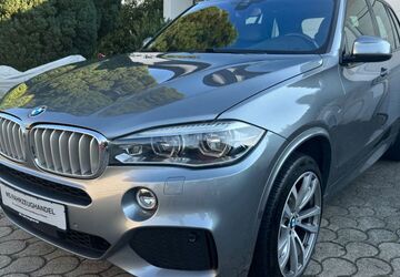 BMW X5 236.900 km 27.990 &euro; Passau 94036
