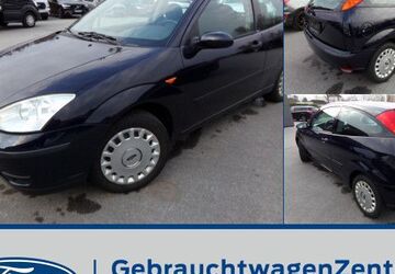 Ford Focus 151.300 km 1.990 &euro; Passau 94036