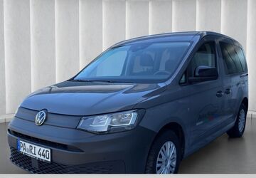 VW Caddy 33.500 km 26.290 &euro; Pocking 94060