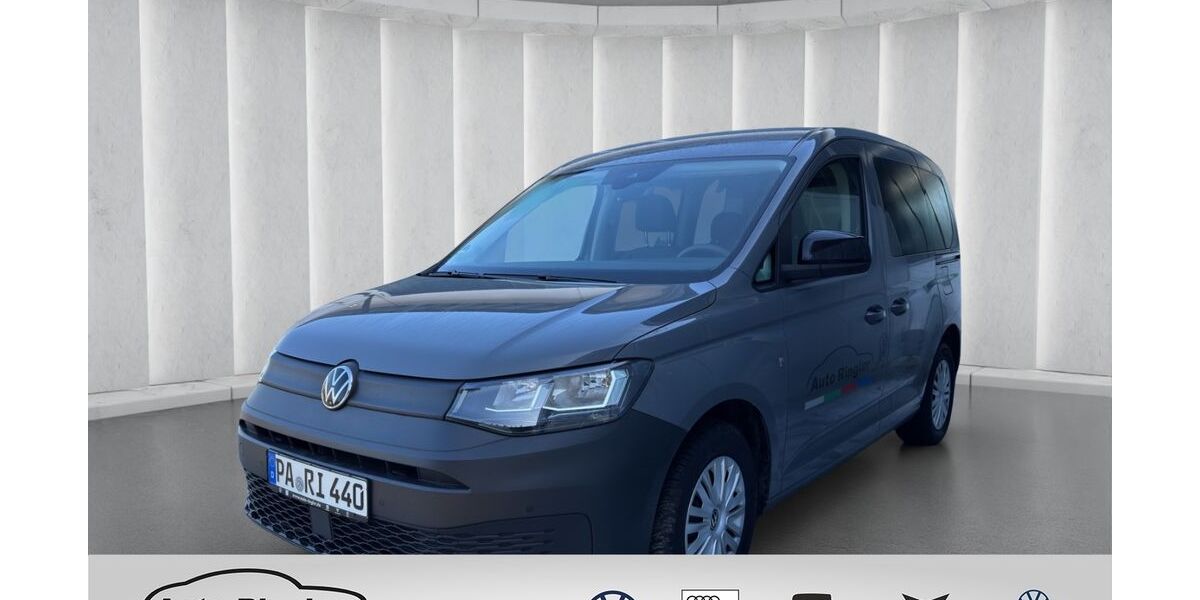 VW Caddy 33.500 km 26.290 &euro; Pocking 94060