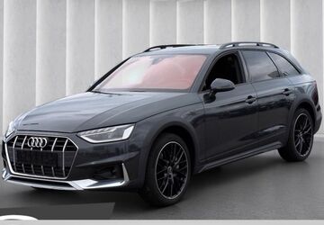 Audi A4 Allroad 59.230 km 36.290 &euro; Pocking 94060