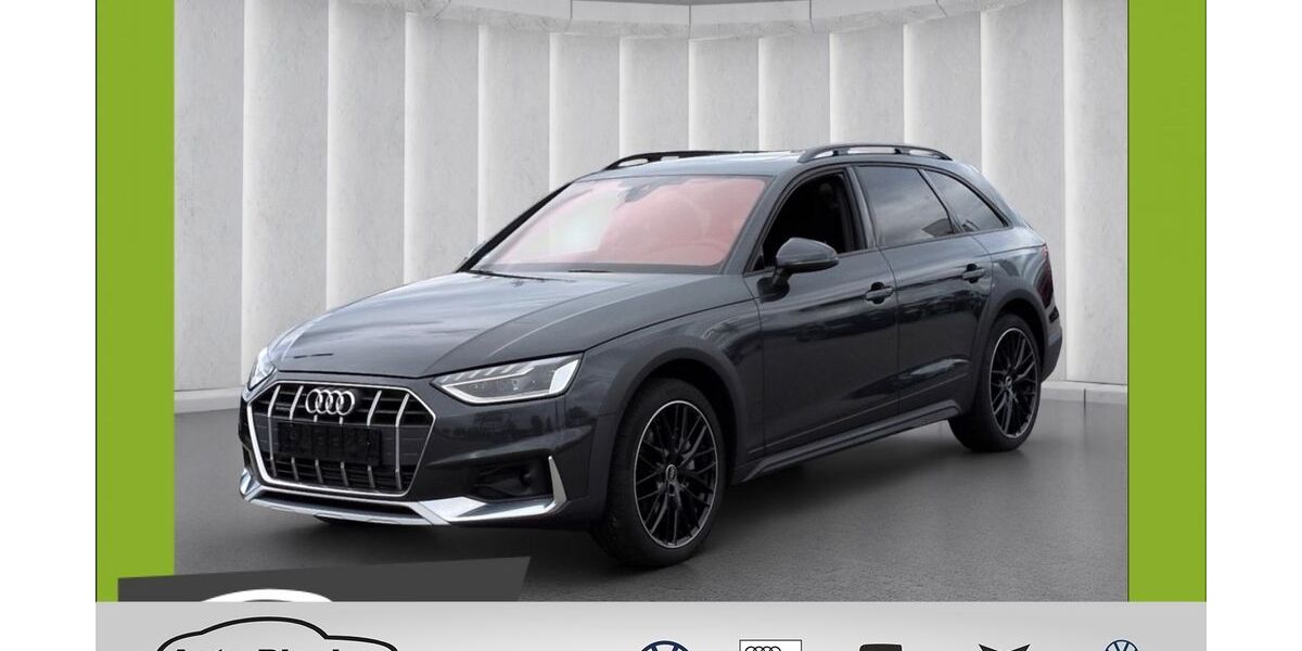 Audi A4 Allroad 59.230 km 36.290 &euro; Pocking 94060