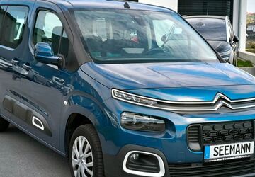 Citroen Berlingo 79.000 km 16.900 &euro; Fürstenzell 94081