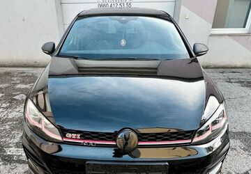 VW Golf 143.000 km 22.900 &euro; Passau 94032