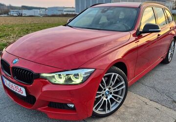 BMW 340 131.800 km 28.400 &euro; Ruhstorf an der Rott 94099