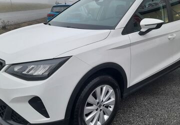 Seat Arona 80.749 km 14.999 &euro; Neuburg/Inn bei Passau 94127