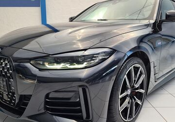 BMW 430 Gran Coupé 92.100 km 45.900 &euro; Thurmansbang/Thannberg 94169