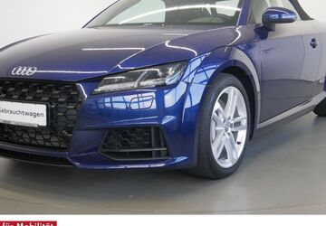 Audi TT 49.190 km 36.751 &euro; Passau 94036