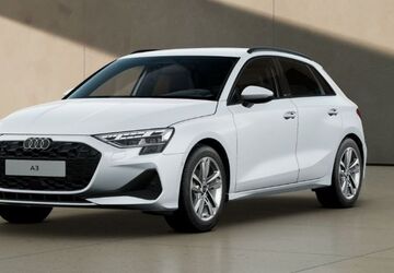 Audi A3 11.460 km 26.755 &euro; Passau 94036