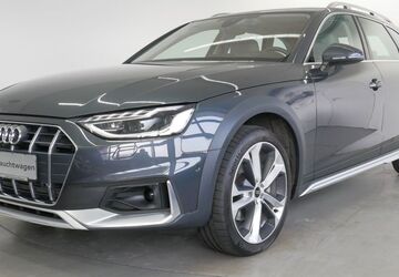 Audi A4 Allroad 52.330 km 44.850 &euro; Passau 94036