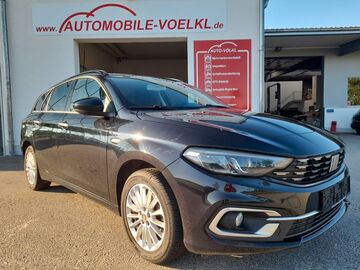 Gebrauchte Fiat Tipo