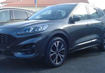 Ford Kuga 69.500 km 23.790 &euro; Außernzell 94532