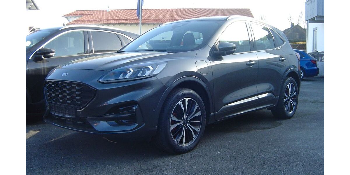 Ford Kuga 69.500 km 23.790 &euro; Außernzell 94532