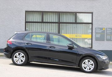 VW Golf 51.400 km 15.380 &euro; Passau 94036