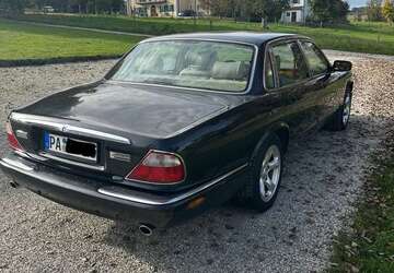 Jaguar XJ 175.000 km 4.600 &euro; Ruhstorf 94099