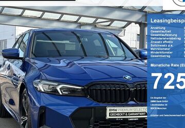 BMW 330 7.985 km 55.390 &euro; Passau 94036