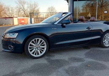 Audi A5 132.000 km 14.900 &euro; Pocking 94060