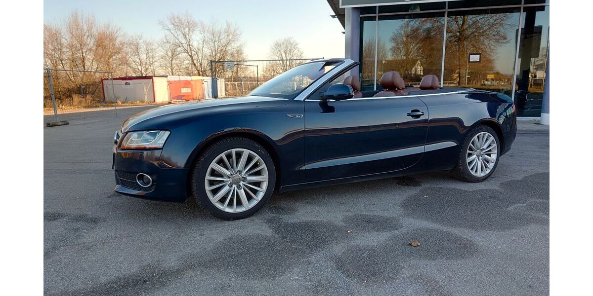 Audi A5 132.000 km 14.900 &euro; Pocking 94060
