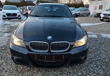 BMW 330 359.967 km 4.600 &euro; Passau 94036
