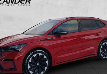 Skoda Enyaq 69.900 km 32.990 &euro; Otterskirchen 94575