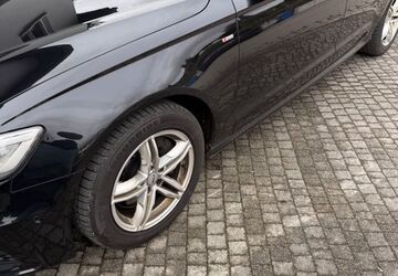 Audi A6 260.000 km 12.500 &euro; Ruhstorf 94099