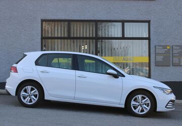 VW Golf 199.000 km 15.380 &euro; Passau 94036