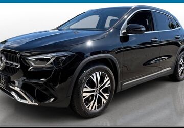 Mercedes-Benz GLA 200 6.000 km 39.810 &euro; Passau 94034
