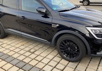 Renault Arkana 29.000 km 23.500 &euro; Bad Füssing 94072