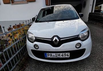 Renault Twingo 84.126 km 7.200 &euro; Ruhstorf an der Rott 94099