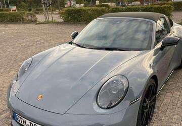 Porsche 911 3.000 km 189.990 &euro; Pocking 94060