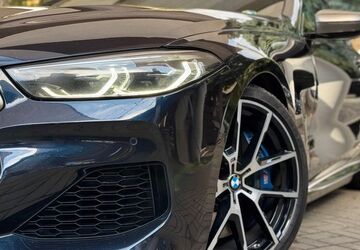 BMW M850 112.000 km 40.000 &euro; BAD GRIESBACH 94086