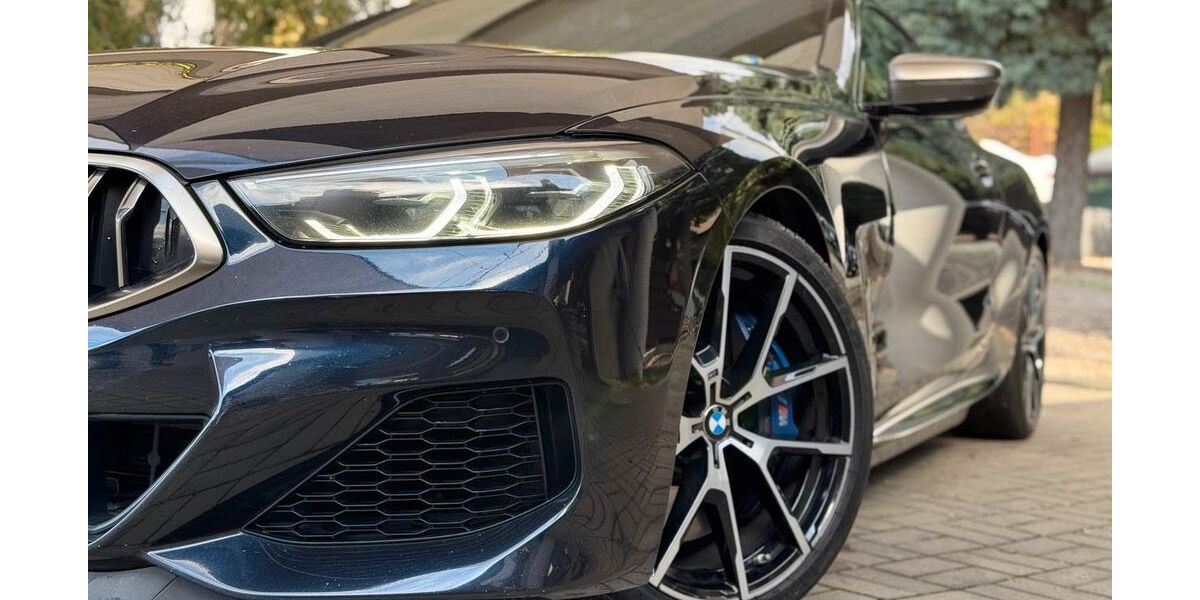 BMW M850 112.000 km 40.000 &euro; BAD GRIESBACH 94086