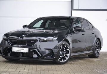 BMW M5 5.900 km 119.990 &euro; Pocking 94060