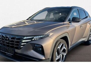 Hyundai TUCSON 50.067 km 27.900 &euro; Hutthurm 94116