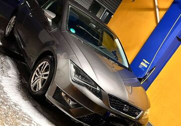 Seat Leon 160.000 km 8.500 &euro; Passau 94034