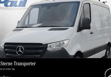 Mercedes-Benz Sprinter 138.616 km 23.788 &euro; Passau 94036