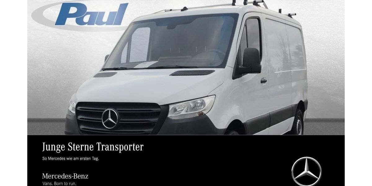 Mercedes-Benz Sprinter 138.616 km 23.788 &euro; Passau 94036